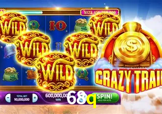 A Revolução dos Aplicativos de Jogos no 68q