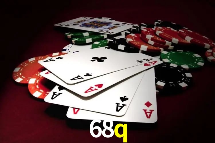 Casino VIP 68q