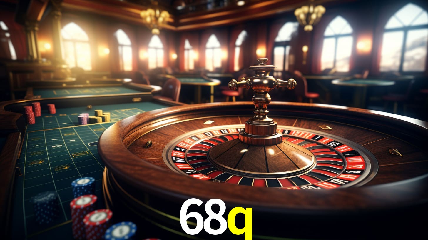 Live Casino 68q