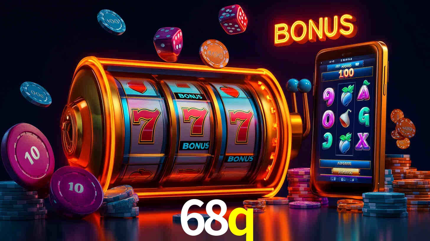 Explorando a Categoria de Eventos em Apostas na 68q