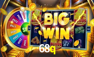 A Emoção da Loteria na 68q: Uma Chance de Mudança de Vida