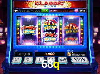 A Revolução dos Aplicativos de Jogos no 68q