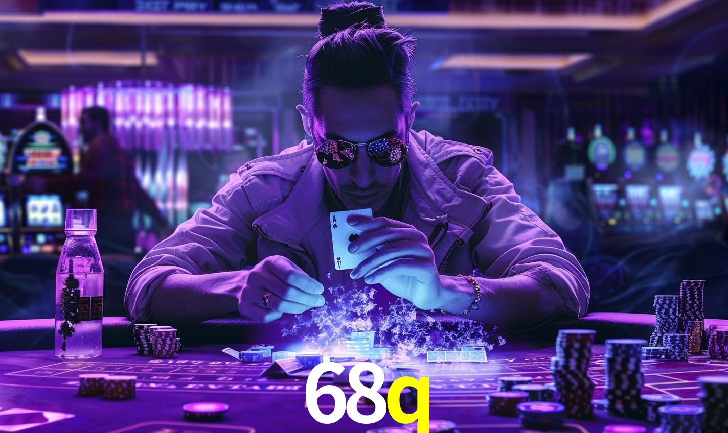 VIP Casino 68q