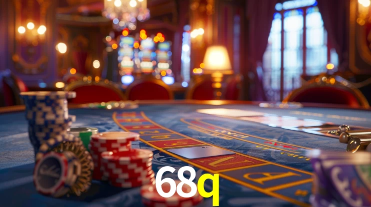 Live Casino 68q