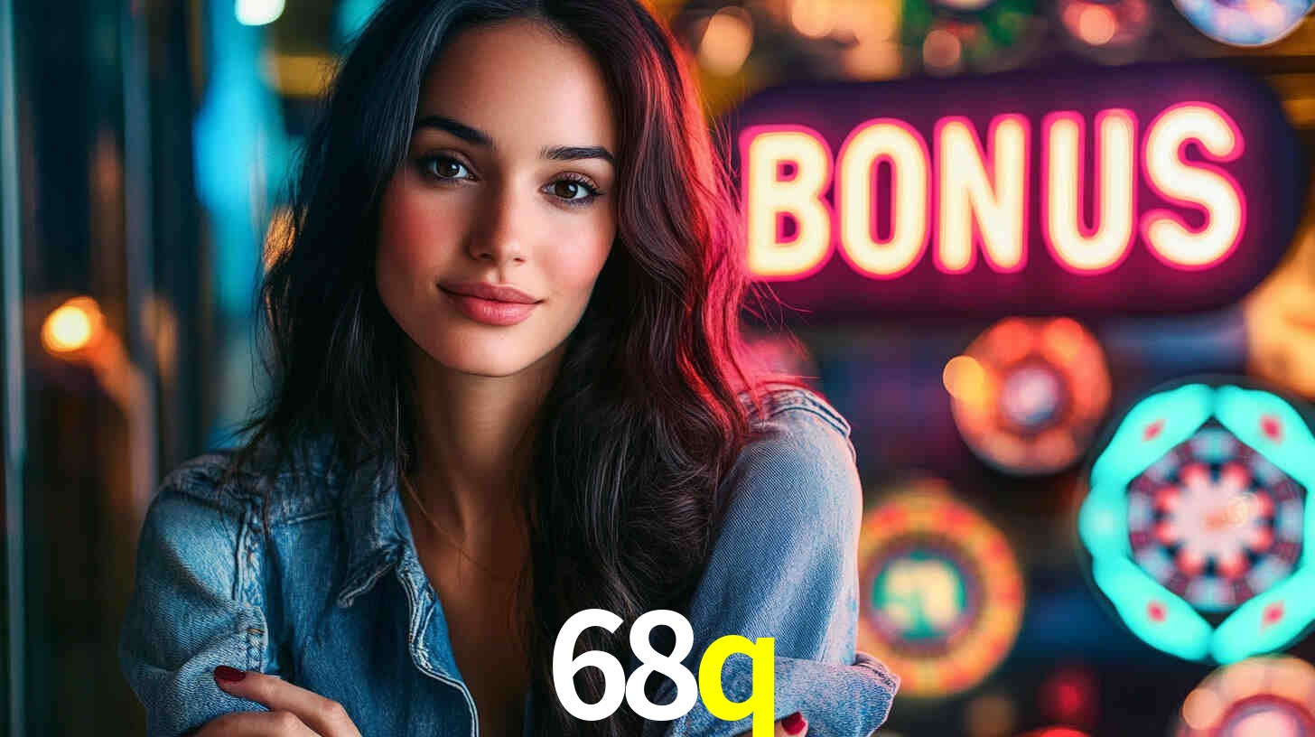 68q: A Experiência de Casino com Jogos de Mesa ao Vivo