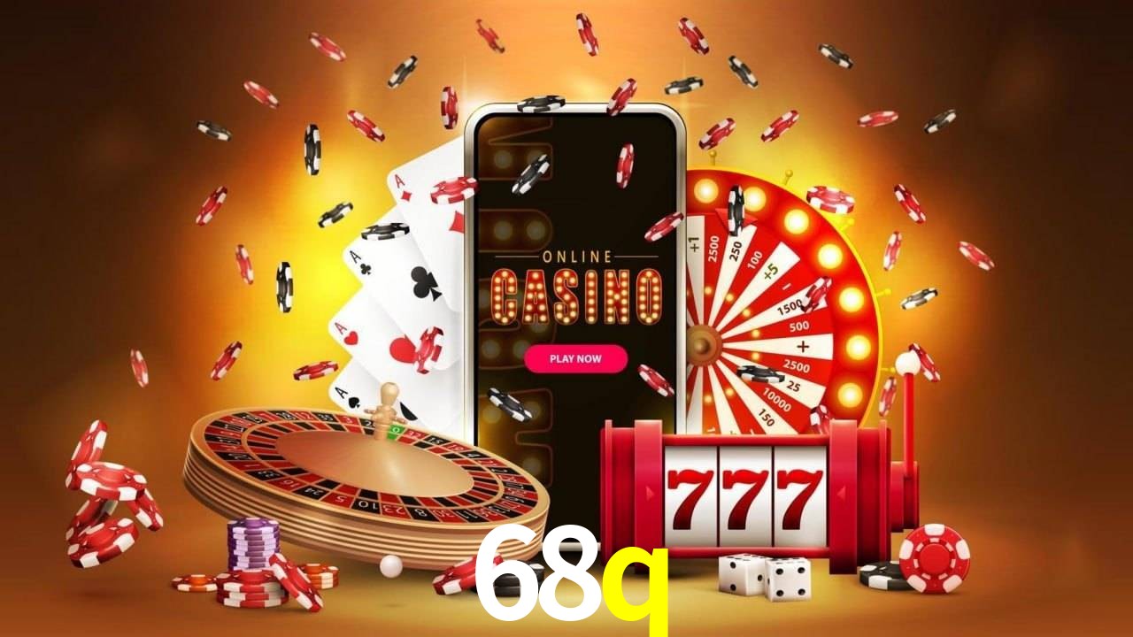 Casino Ao Vivo 68q