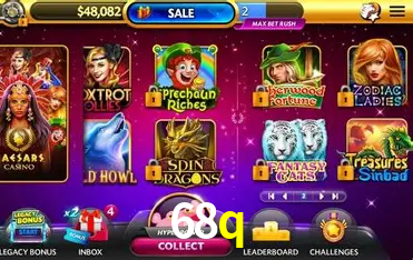 Explorando a Categoria de Eventos em Apostas na 68q