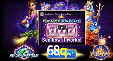 Desvendando o Mundo dos Jogos Virtuais na 68q