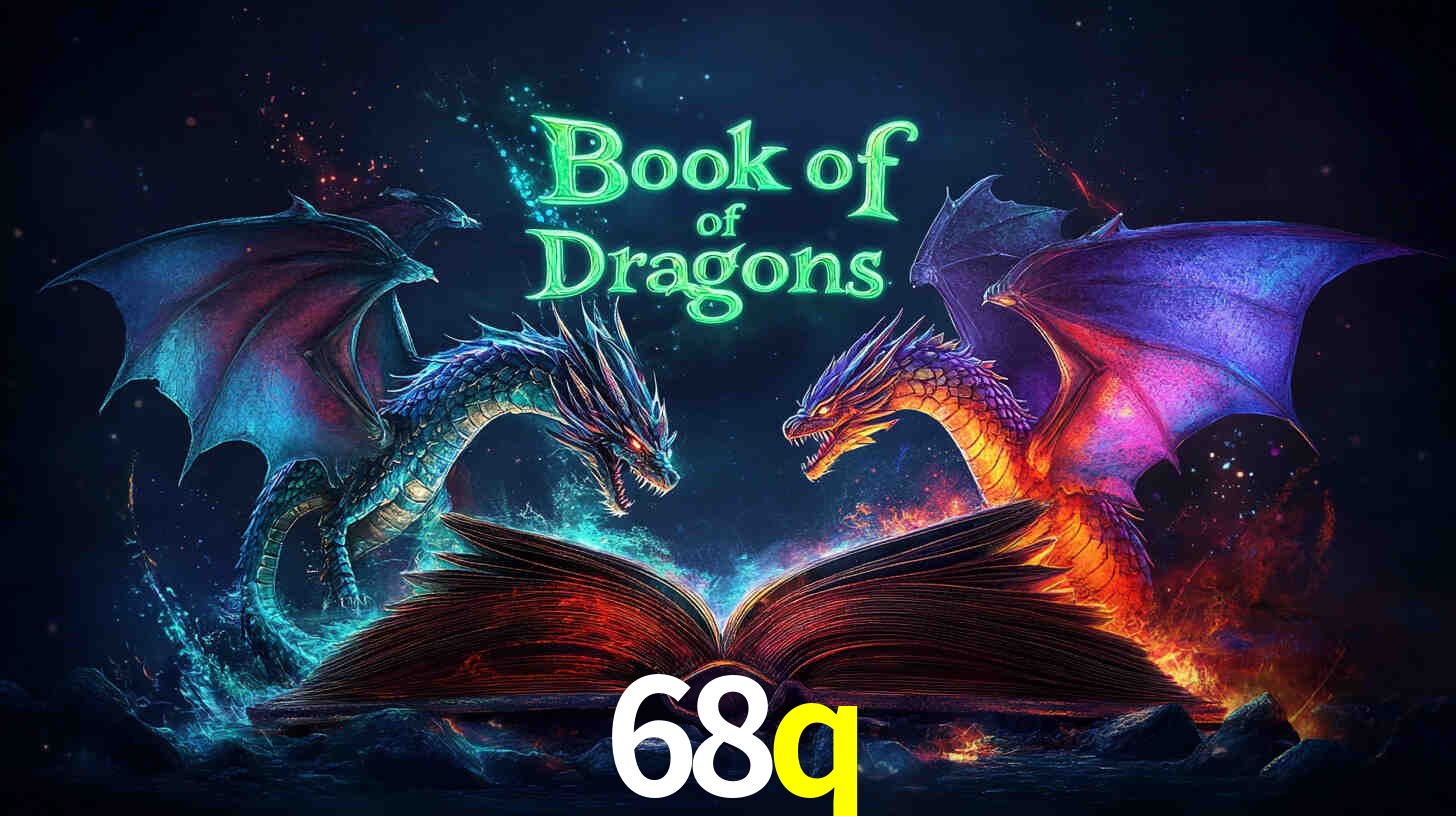 Descubra o Programa VIP da 68q: Vantagens Exclusivas para Jogadores