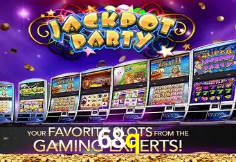 Descubra o Mundo do Cassino Online com 68q