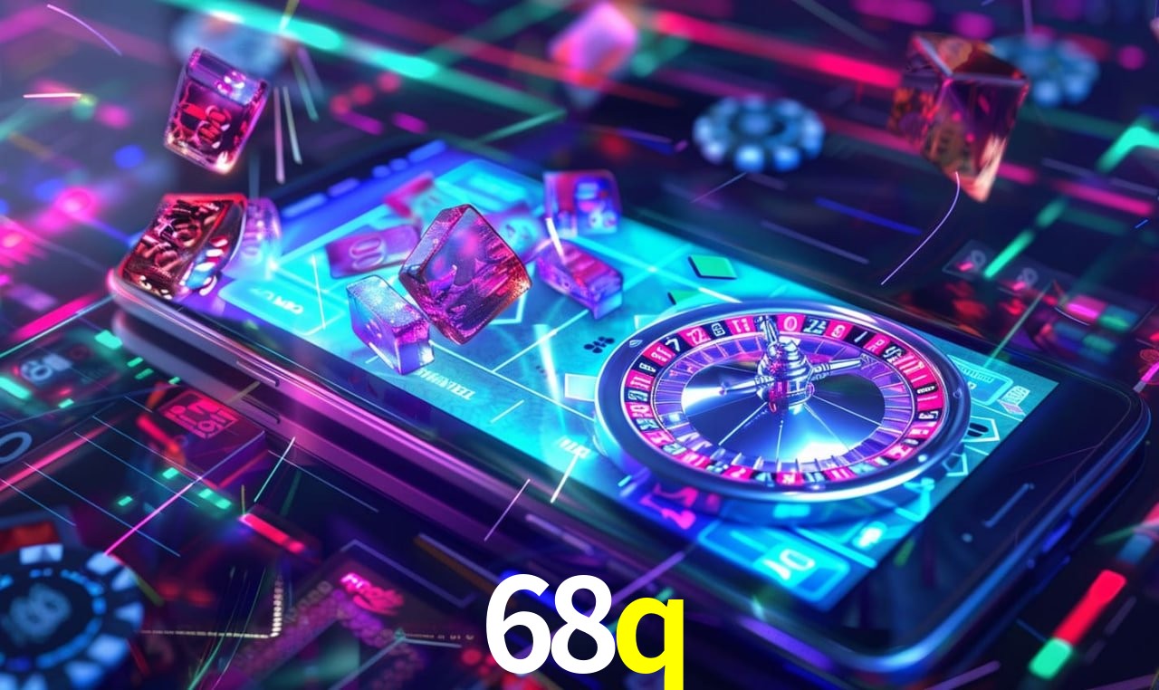 Estatísticas Esportivas 68q