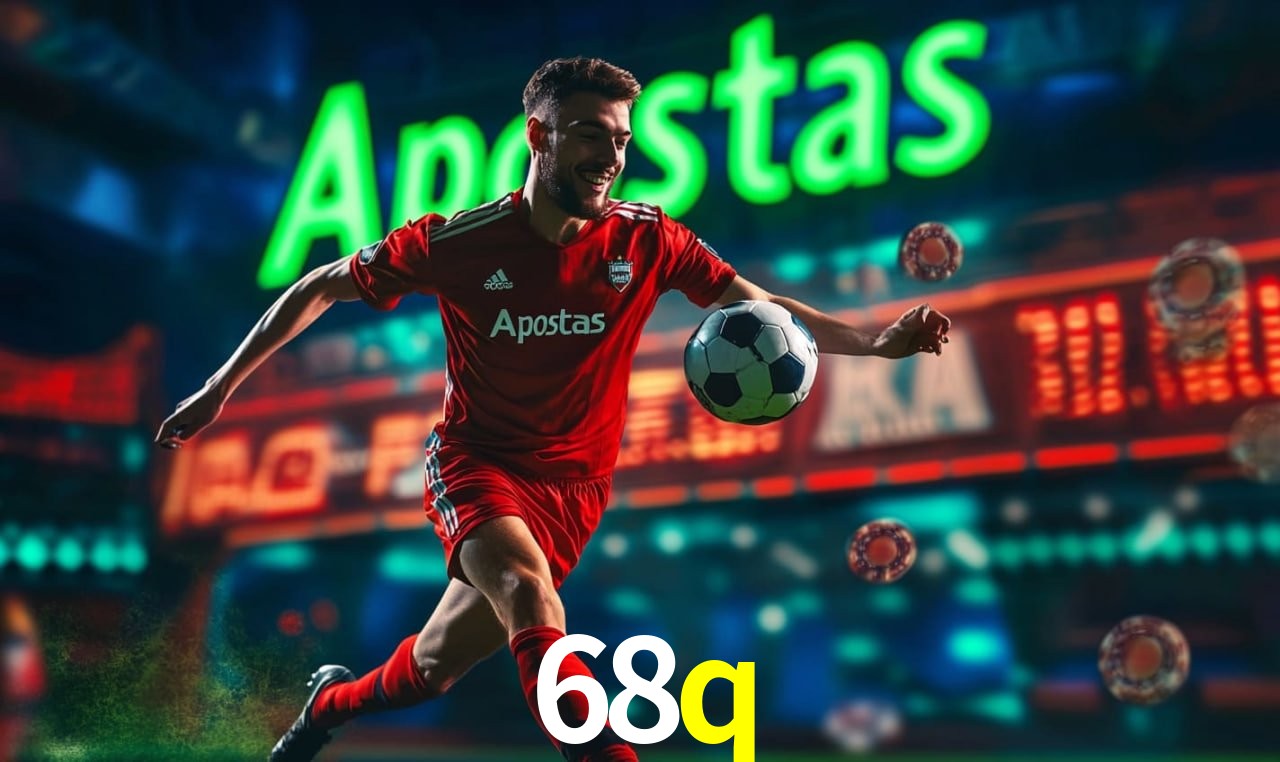 Jogos Exclusivos 68q