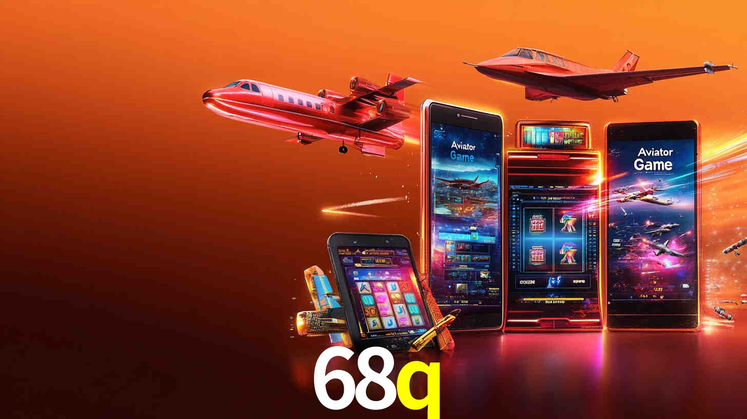 A Popularidade dos Caça-Níqueis no 68q